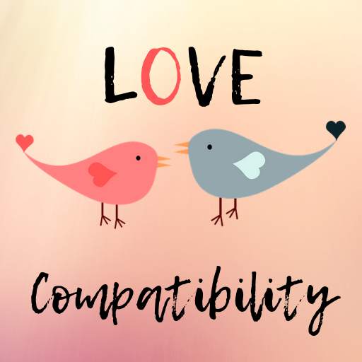 Calculate Love Compatibility by Numerology