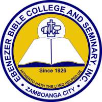 Ebenezer Bible College and Seminary, Inc.