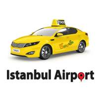 Istanbul Airport Taxi