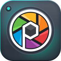 Picturesque - Amazing Photo Editor & Cool Effects