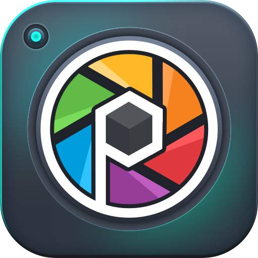 Picturesque - Amazing Photo Editor & Cool Effects