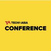 Tech in Asia Conference