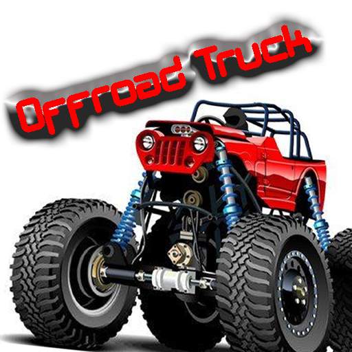 Kubet Offroad Truck Games