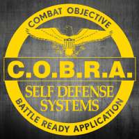 COBRA Defense International on 9Apps