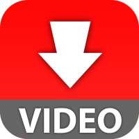 Video Downloader Saver -Download for insta, fb, tt