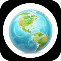 Dunia Atlas! on 9Apps