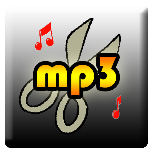 MP3 Cutter आइकन