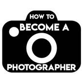 HOW TO BECOME A PHOTOGRAPHER on 9Apps