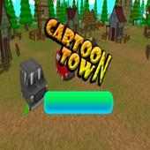 CartoonTown