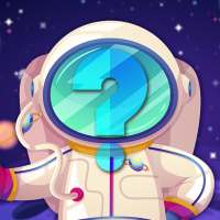 jogo de quiz espacial