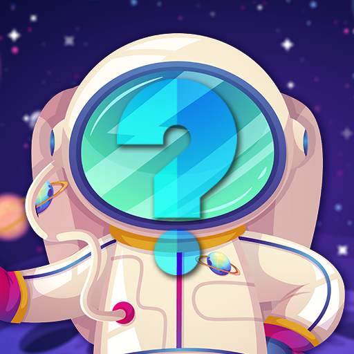 space quiz games