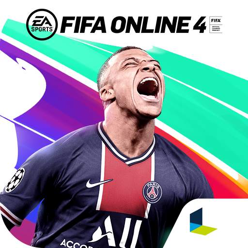 FIFA 온라인 4 공식 도우미