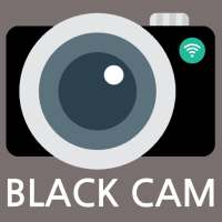 BLACK CAM on 9Apps