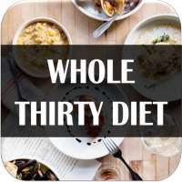 Whole Thirty  Diet 7 Day on 9Apps