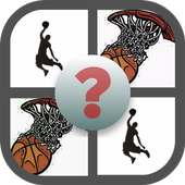 Guess NBA