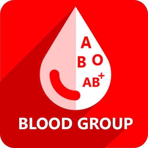 Family Blood Group Check & Blood Group Information