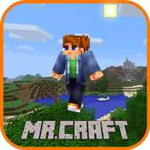 Mister Craft Exploration: Artesanato e Construção