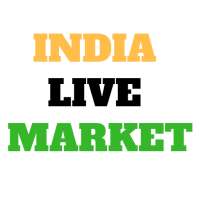 India Live Market on 9Apps