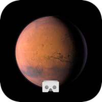 Mars VR on 9Apps