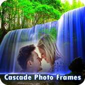 Cascade Photo Frames New on 9Apps