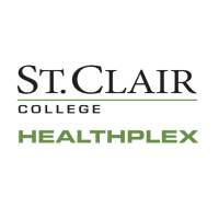 St. Clair College HealthPlex on 9Apps
