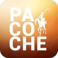 Pacoche Murcia on 9Apps