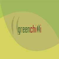 Green Chilli Takeaway