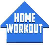 30 Days Home Workout on 9Apps