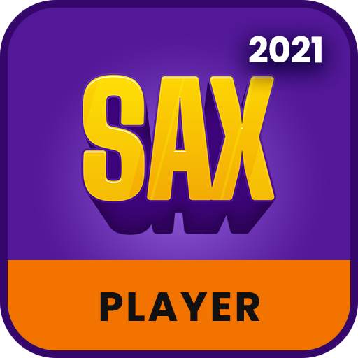 Sax Video Player - All in one video player