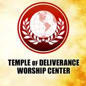 Temple of Deliverance