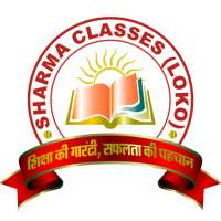 Sharma Classes Online Coaching on 9Apps