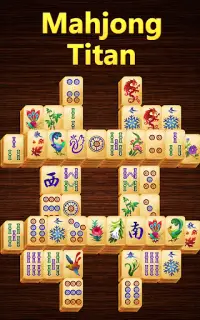 Mahjong Titans APK Download 2023 - Free - 9Apps
