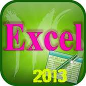 Basic for Excel 2013 Tutorial