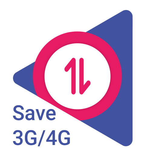Data Recharge & Data Saver 4G icon