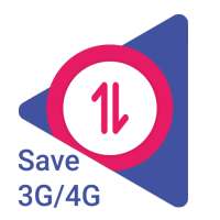 Data Recharge & Data Saver 4G on 9Apps