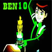 Guide For Ben 10