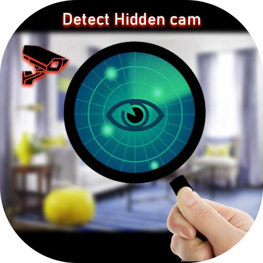 Hidden Camera Detector | Hidden Device detector