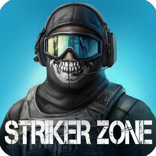 Striker Zone: FPS Shooting Games Online Mobile