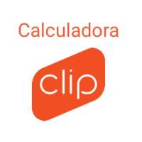 Calculadora Clip ®
