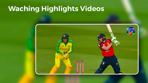 Cricket live video online ipl t20