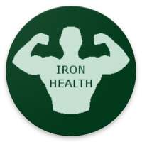 Iron Health on 9Apps