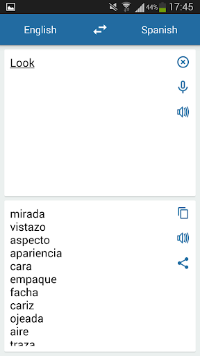 Descarga de la aplicaci n Espa ol Ingl s Traductor 2024 Gratis