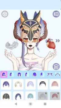 Avatar Maker - APK Download for Android