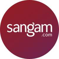 Sangam.com: Matrimony & Family Matchmaking App
