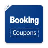 Promo Coupons for Booking on 9Apps