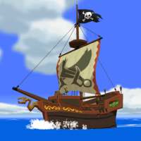 Top Shootout: The Pirate Ship