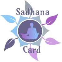 Sadhana Card