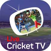 Live Cricket TV - Live Streaming match