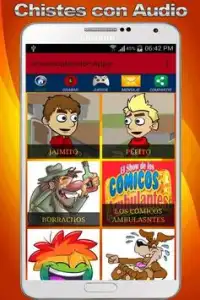 Download do APK de Chistes de Borrachos buenos para Android