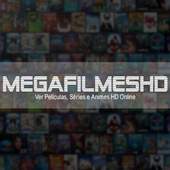 MegaFilmesHD Ver Películas Séries e Animes Online